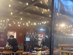 -前门杨记·铜锅涮肉(王府井·故宫店)
