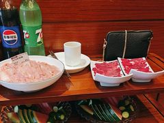 -川味观·鲜货火锅(西湖文化广场店)