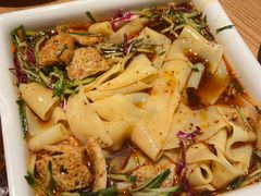 -幸福的烤包子·新疆菜