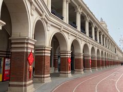 -天津五大道文化旅游区