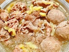 -潮泰牛肉火锅 · 创于1992年(车公庙店)