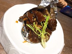 -青叶202都市餐厅(迪诺水镇店)