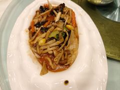 -功德林素菜饭庄(前门店)