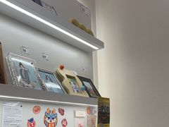 -海马体照相馆(大连柏威年购物中心店)