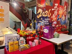-楚鱼王·河鲜·湖北菜(华农店)