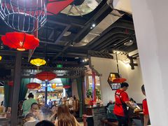 -受气牛肉·重庆耙牛肉(来福士店)