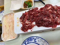 -杏花吴记牛肉火锅