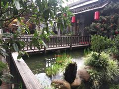 -凤凰山斑鱼馆(恭城店)