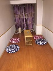 -Miss Jane简·SPA