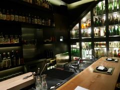 -RONIN Snack Bar
