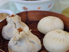 三丁包-怡园饭店-餐厅(四望亭店)