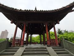 -运河游船(武林门码头)