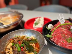 -川越泰火锅(吉利大厦店)
