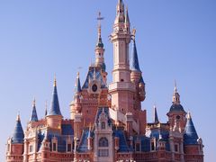 -上海迪士尼度假区