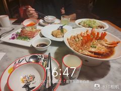 -新白鹿餐厅(第一百货店)