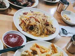 -贤花饭店(城阳店)