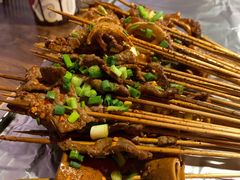 -Let’s WaKao瓦烤(贝森店)