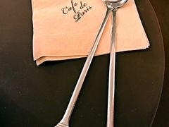 -Cafe de Paris(林荫路店)