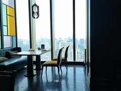 -金鹰国际酒店·满园春中餐厅
