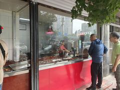 -土门八珍烤鸡腊味店(土门老店)