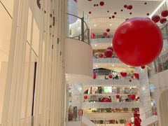 -海马体大师店(上海华润时代广场大师店)