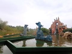 -青岛方特梦幻王国