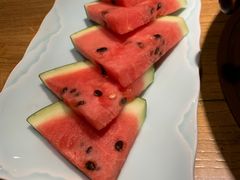 -金石青云炭火烤肉店(中房上东花墅店)
