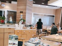 -嘉和一品粥(马家堡店)