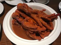 -喜鼎海胆水饺(柏威年购物中心店)