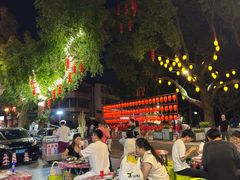 -黎记大排档(慈云路店)