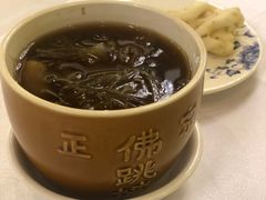 -聚春园自助餐厅(东街口店)