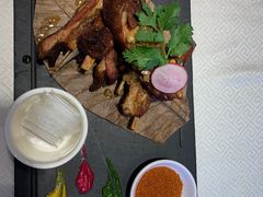 -敏珠拉姆藏餐·南京厨房(富春江东街店)