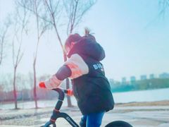 -酷迈儿童体能运动馆(九棵树店)