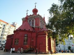 -圣·阿列克谢耶夫教堂