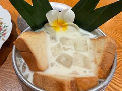 -婉泰·特色小吃·舂鸡脚(告庄二店)