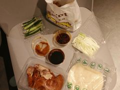 -徐记正宗北京烤鸭(北京东路总店)