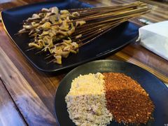-长药唐师乐山油炸(石人直营店)