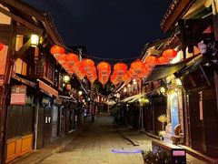-磁器口古镇