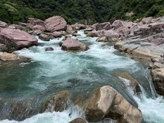-河南宝泉旅游区