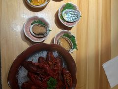 -酒久自助料理(佳兆业店)