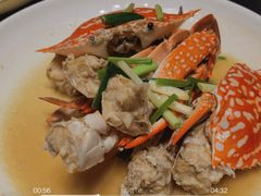 -温岭人家(红花北路店)