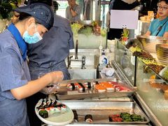 -玛莎拉自助餐厅(国贸店)