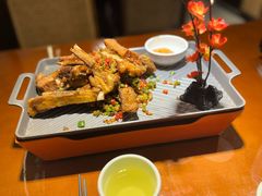 -魏铭鱼头捞饭(嘉善店)
