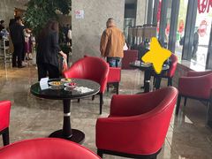 -大同云冈美高大酒店