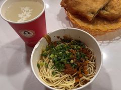 -宋记热干面馆(五福路店)