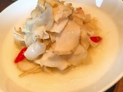 -北京老铺烤鸭(老城根店)