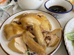 -碧海银沙海鲜餐厅(恒大海上威尼斯店)