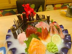 -桃屋日本料理(清华科技园店)