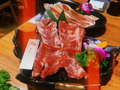 -黑牛の店·和牛烧肉(合生汇店)