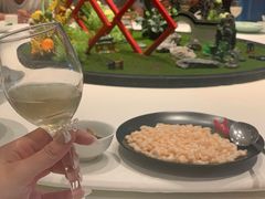 手剥河虾仁-松鹤楼(狮山永利广场店)